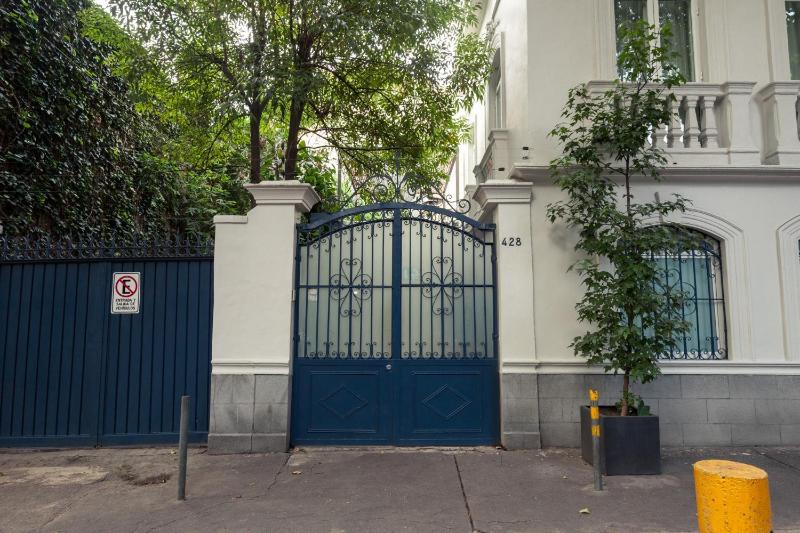 Hotel Villa Condesa - image 12