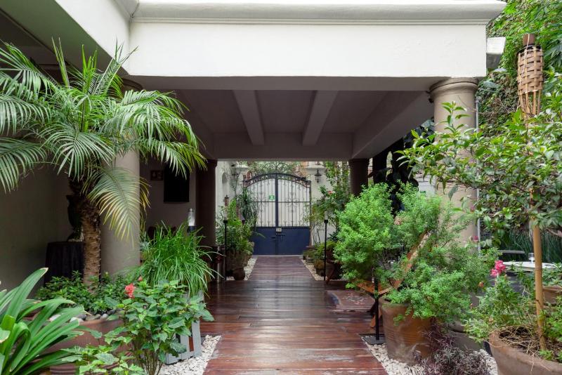 Hotel Villa Condesa - image 9