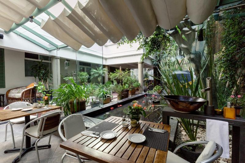 Hotel Villa Condesa - image 4