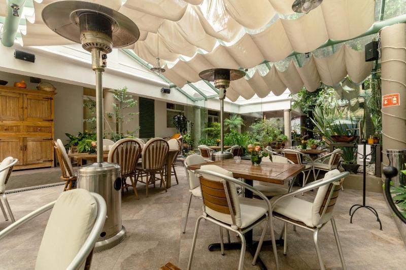 Hotel Villa Condesa - image 6