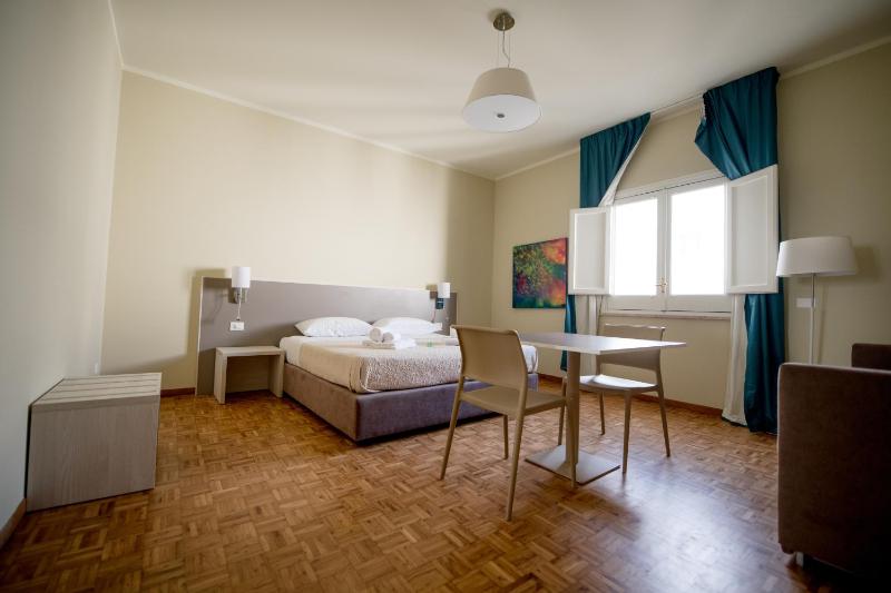 Historico Loft & Rooms Palazzo Adragna XIX - image 7
