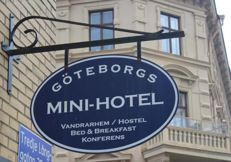 Göteborgs Mini-Hotel - image 7