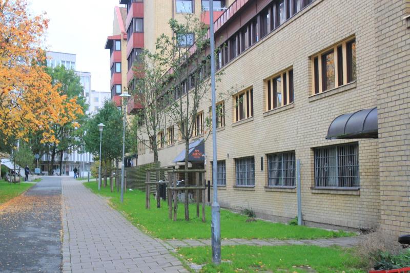 Göteborgs Mini-Hotel - image 11