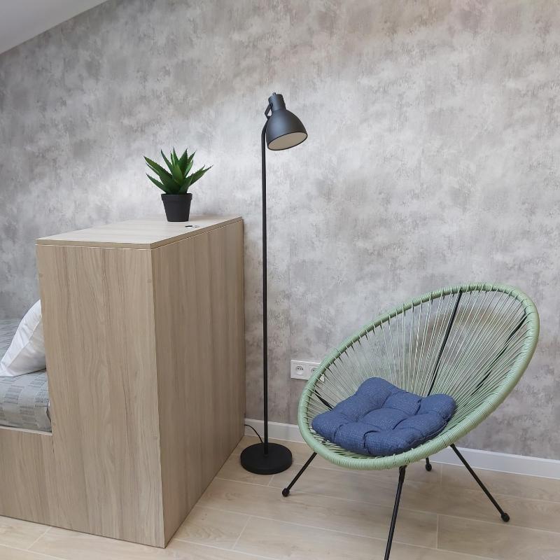 Two-Bedroom Apartment near Forum Lviv - image 14