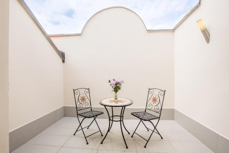 Two-Bedroom Suite image 3