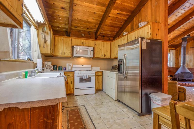 Two Bedroom House image 3