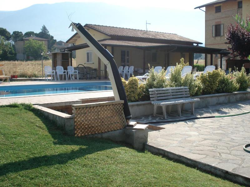 Bed & Breakfast Ciancaleoni - image 19