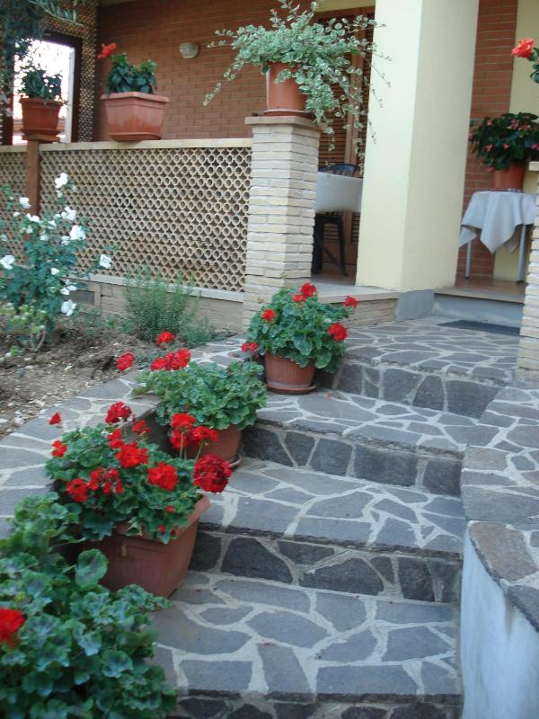 Bed & Breakfast Ciancaleoni - image 21