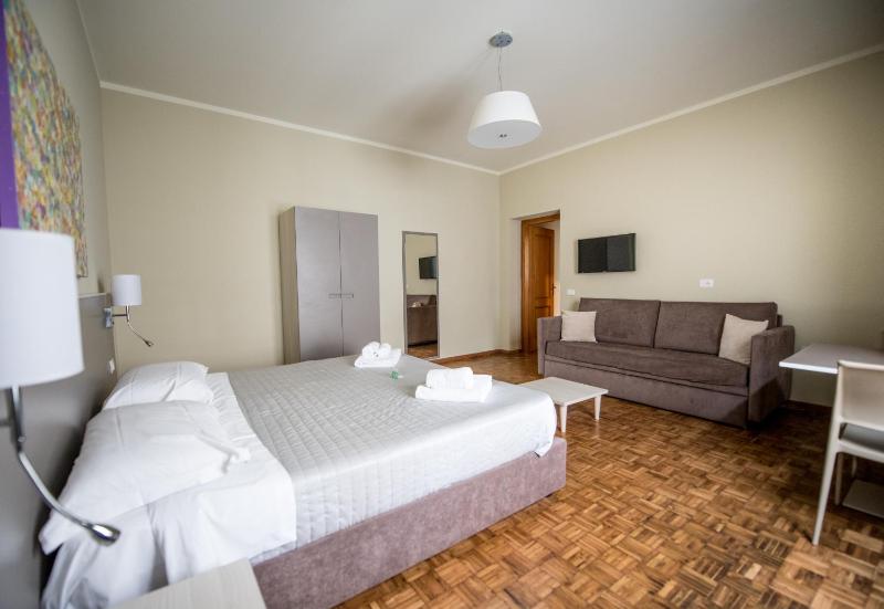 Historico Loft & Rooms Palazzo Adragna XIX - image 26