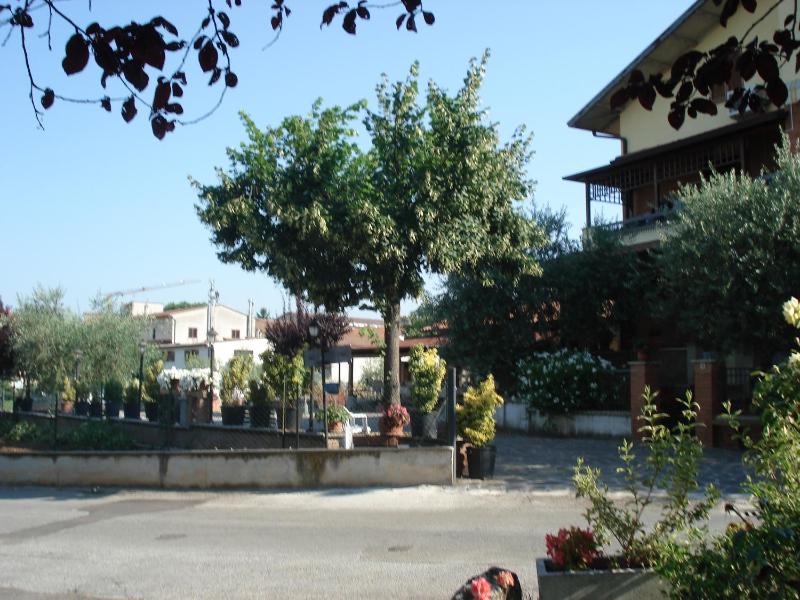 Bed & Breakfast Ciancaleoni - image 17