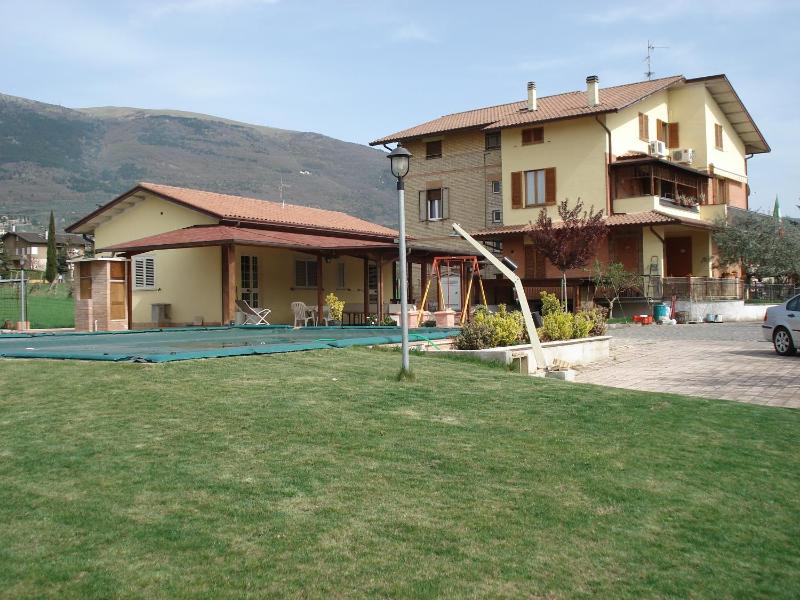Bed & Breakfast Ciancaleoni - image 3