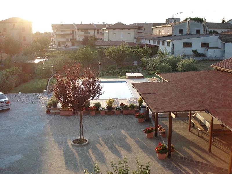 Bed & Breakfast Ciancaleoni - image 8