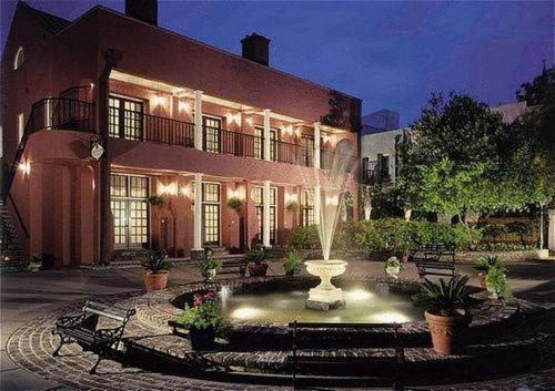 Hilton Vacation Club Lodge Alley Inn Charleston - image 47