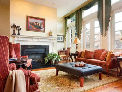 Hilton Vacation Club Lodge Alley Inn Charleston - image 41