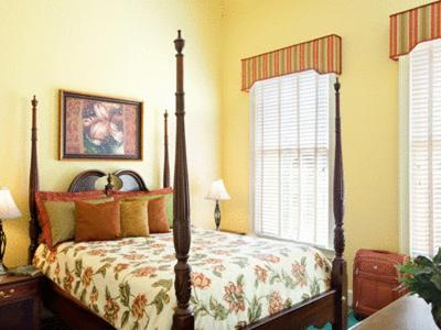 Hilton Vacation Club Lodge Alley Inn Charleston - image 22