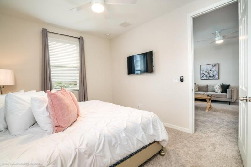 1719Cvt Orlando Newest Resort Community Home Villa - image 13