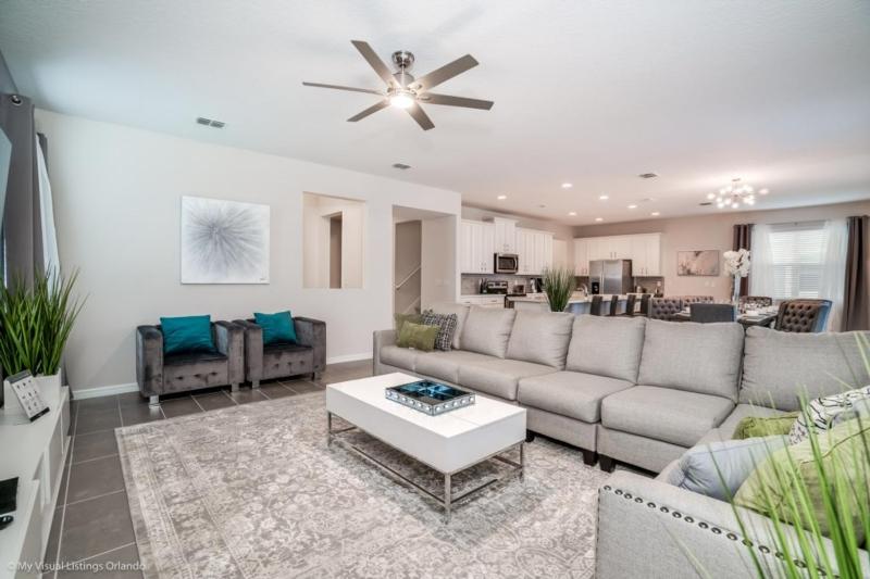 1719Cvt Orlando Newest Resort Community Home Villa - image 15