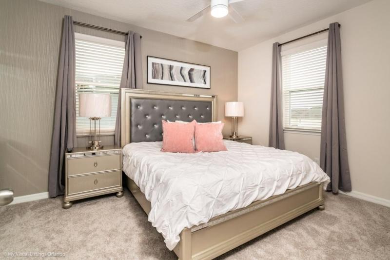 1719Cvt Orlando Newest Resort Community Home Villa - image 3