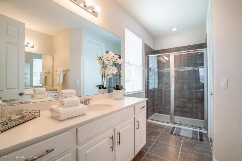 1719Cvt Orlando Newest Resort Community Home Villa - image 10