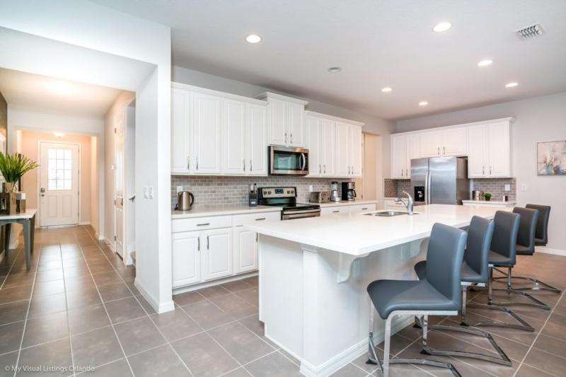 1719Cvt Orlando Newest Resort Community Home Villa - image 7