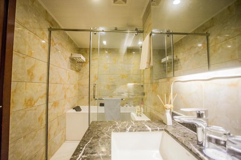Guangyao Service Apartment Beijing Ritan - image 8