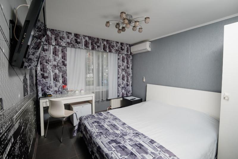 Superior Double Room image 1