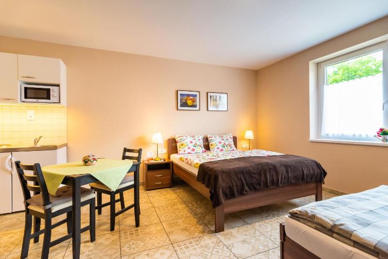 Superior Apartment image 4