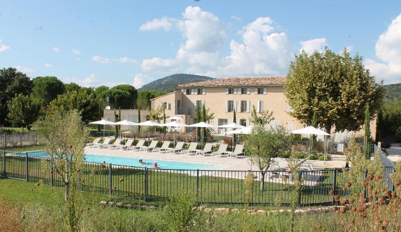 Clos des Oliviers Grimaud - Meublé de Tourisme - image 34