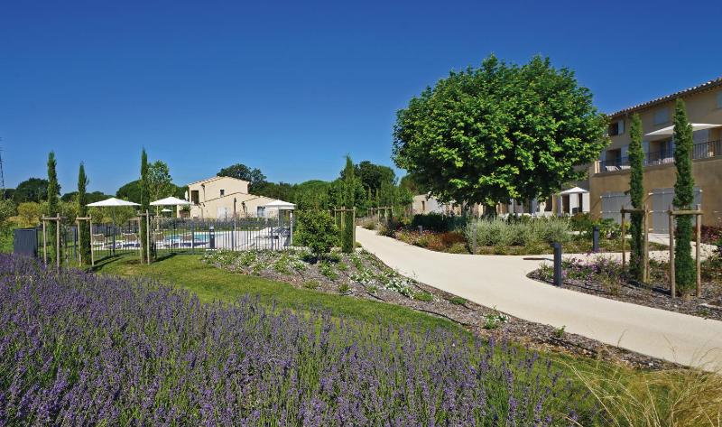 Clos des Oliviers Grimaud - Meublé de Tourisme - image 17