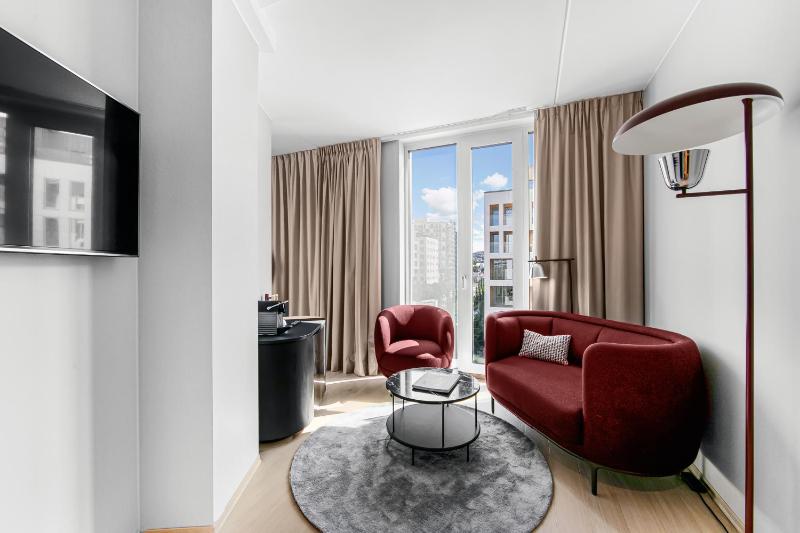 Junior Suite image 3