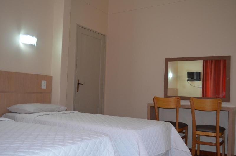 Lux Hotel - image 47