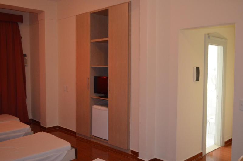 Lux Hotel - image 32