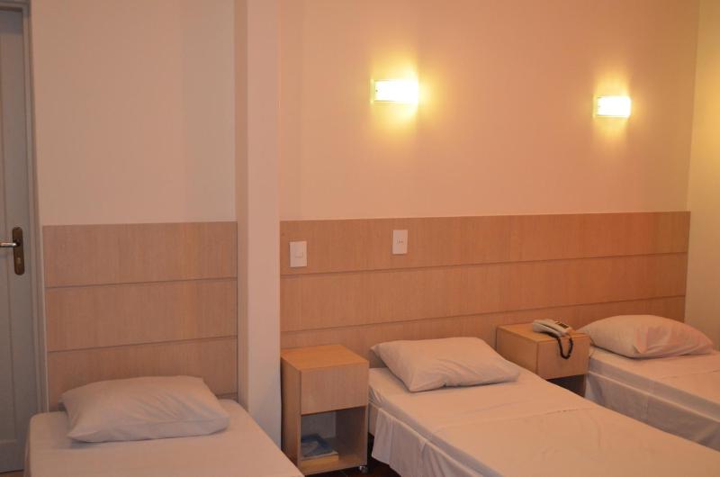 Lux Hotel - image 25