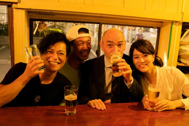 La Krasse Sumida - image 3