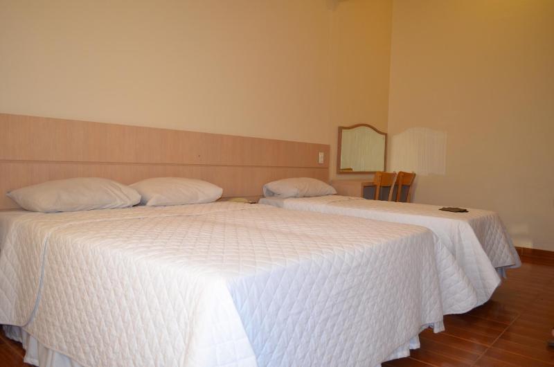 Lux Hotel - image 19