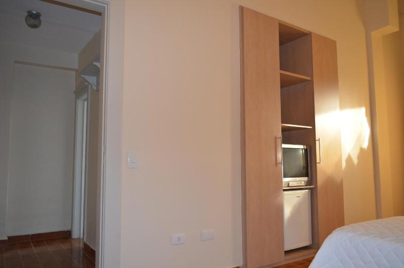 Lux Hotel - image 40