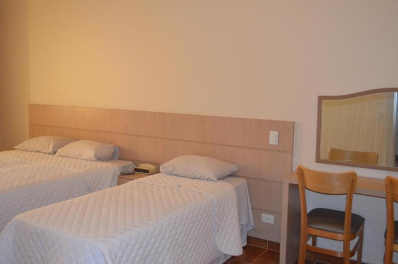 Lux Hotel - image 26