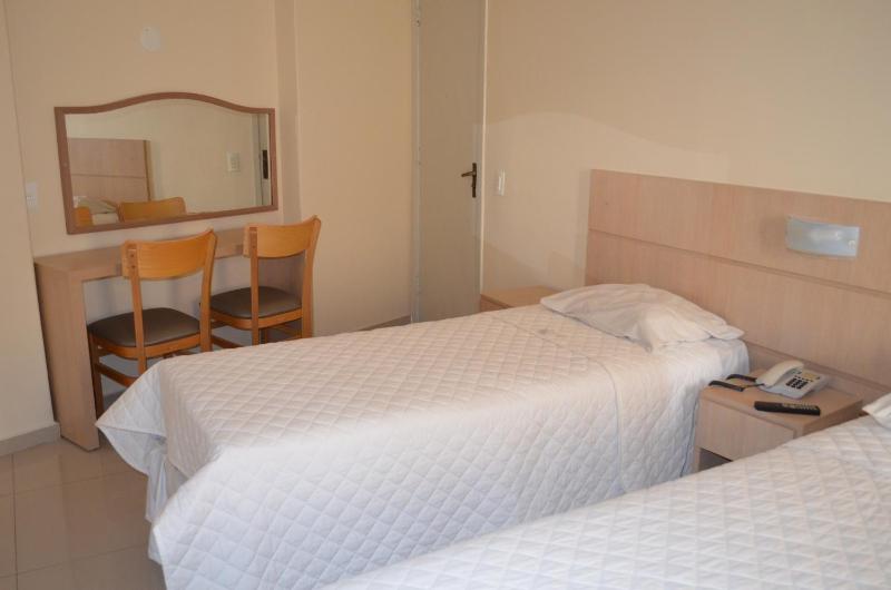 Lux Hotel - image 35