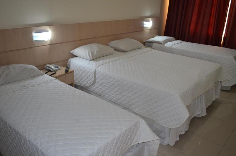Lux Hotel - image 28