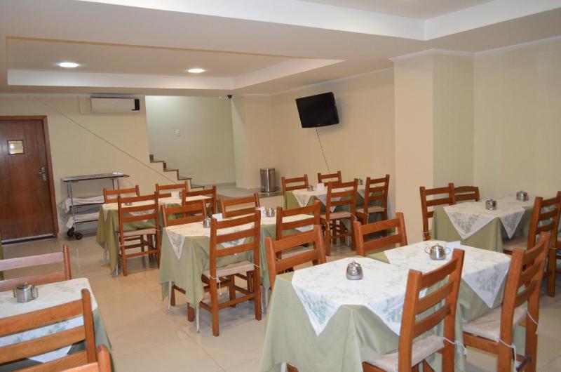 Lux Hotel - image 33