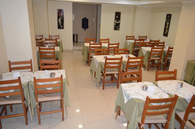 Lux Hotel - image 22