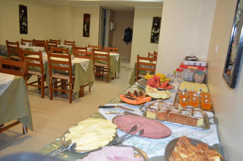 Lux Hotel - image 12