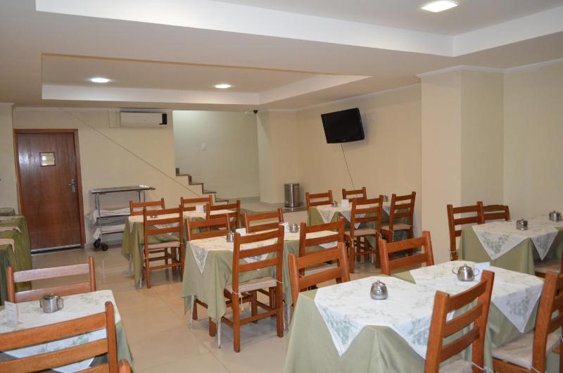 Lux Hotel - image 30