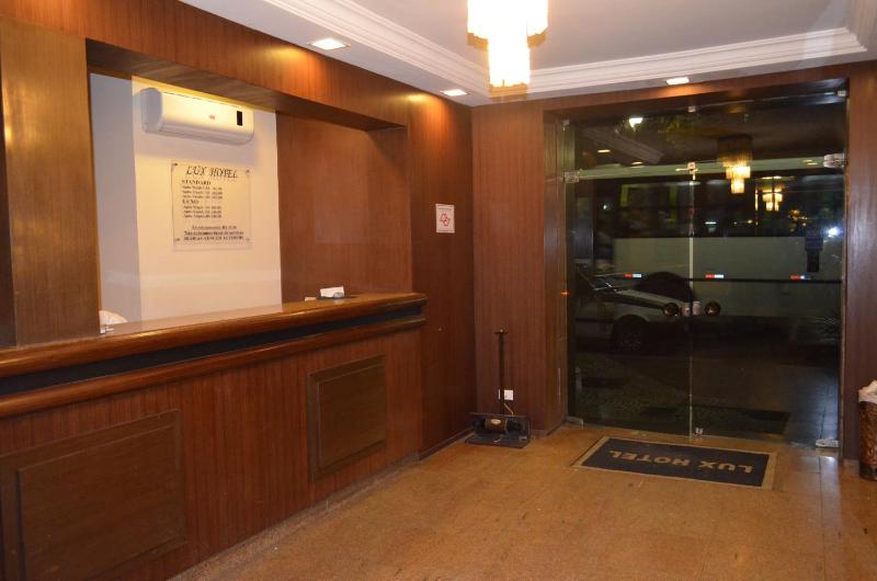 Lux Hotel - image 45