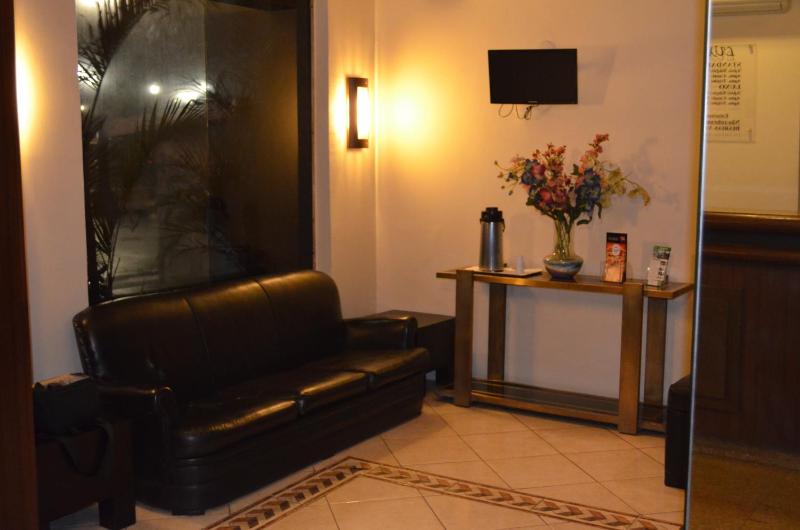 Lux Hotel - image 15