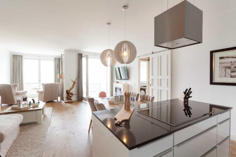 Apartment with Balcony image 1
