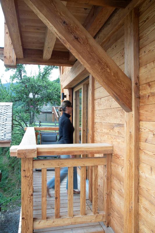 Deluxe Double or Twin Room with Balcony image 1