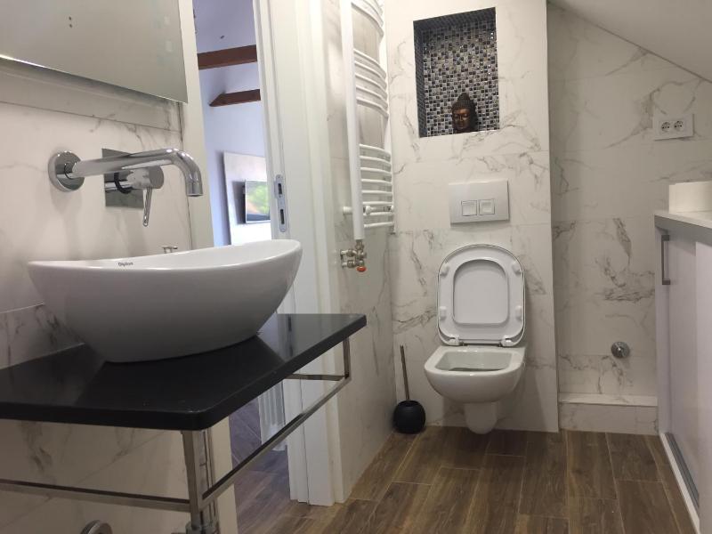 One-Bedroom Apartment image 3