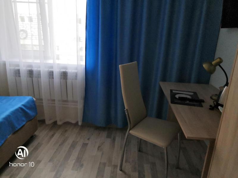 Standard Single Room image 1