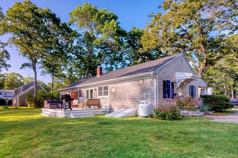 Four Bedroom House image 1